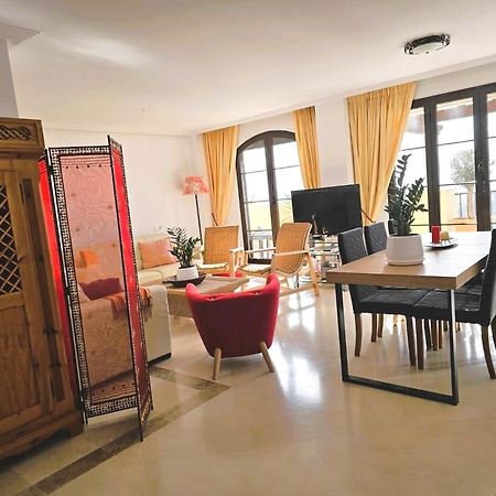 Los Arqueros, Benahavis - Holiday Rental Apartment 외부 사진