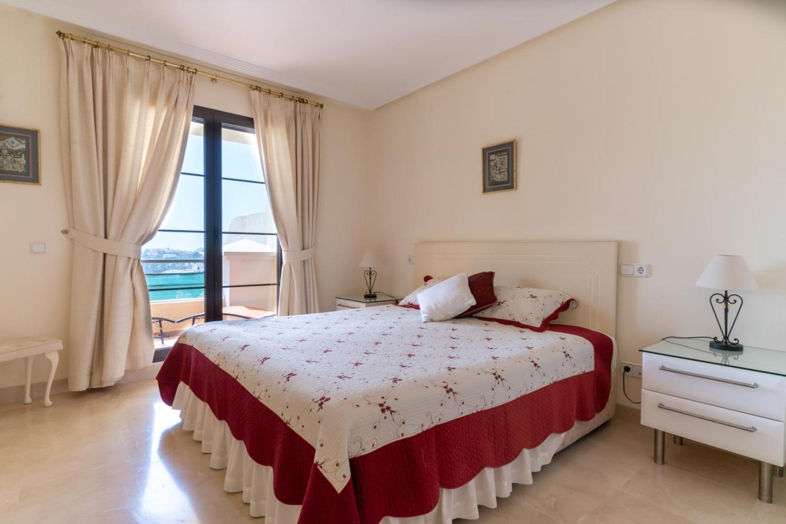 Los Arqueros, Benahavis - Holiday Rental Apartment 외부 사진