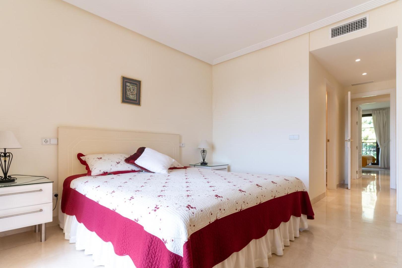 Los Arqueros, Benahavis - Holiday Rental Apartment 외부 사진