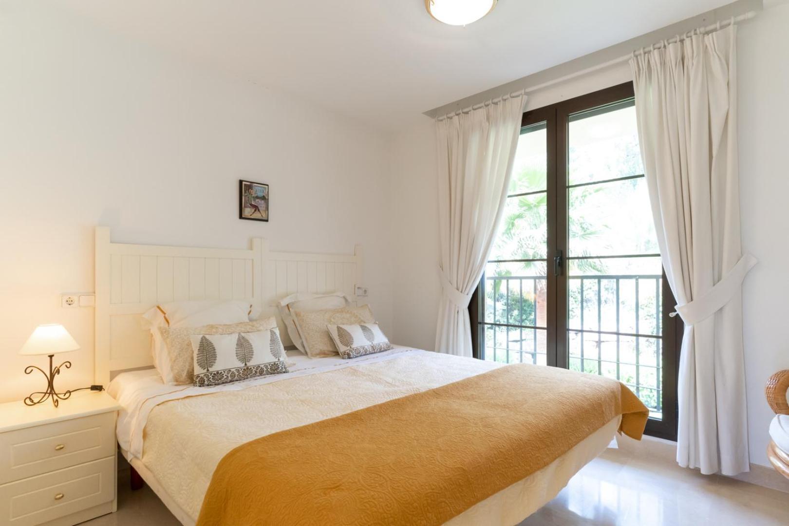 Los Arqueros, Benahavis - Holiday Rental Apartment 외부 사진