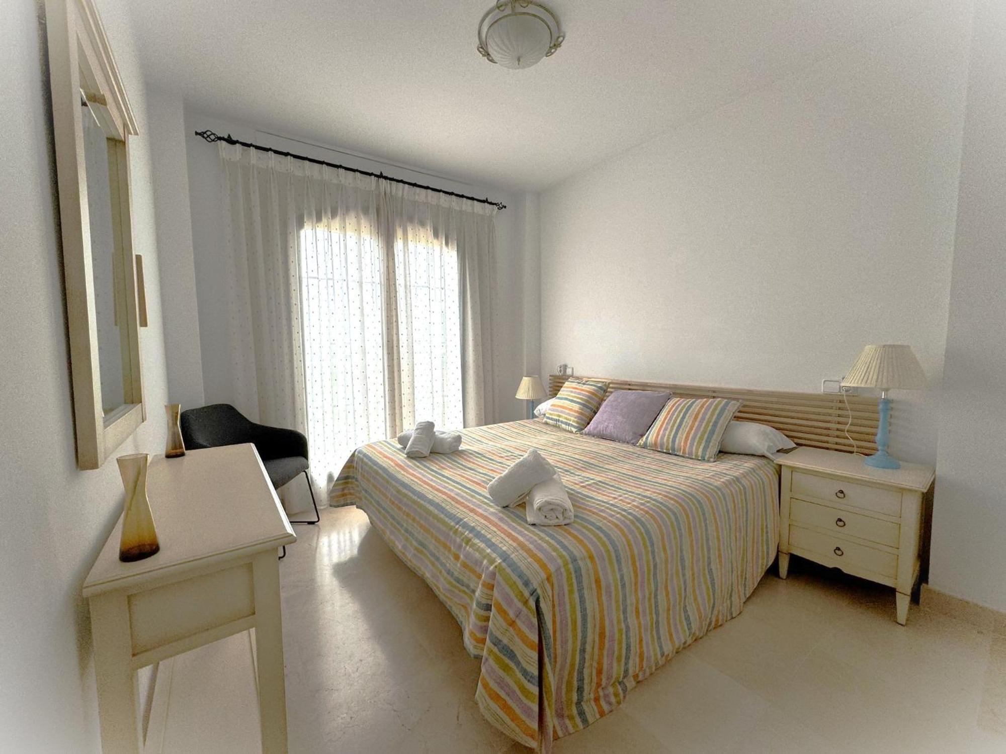 Los Arqueros, Benahavis - Holiday Rental Apartment 외부 사진