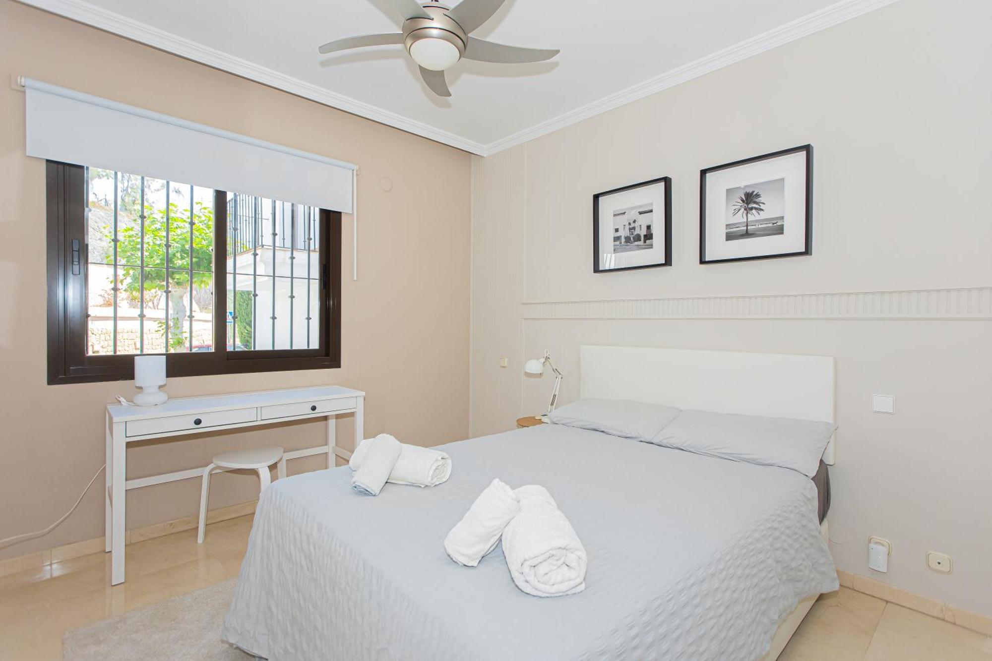 Los Arqueros, Benahavis - Holiday Rental Apartment 외부 사진