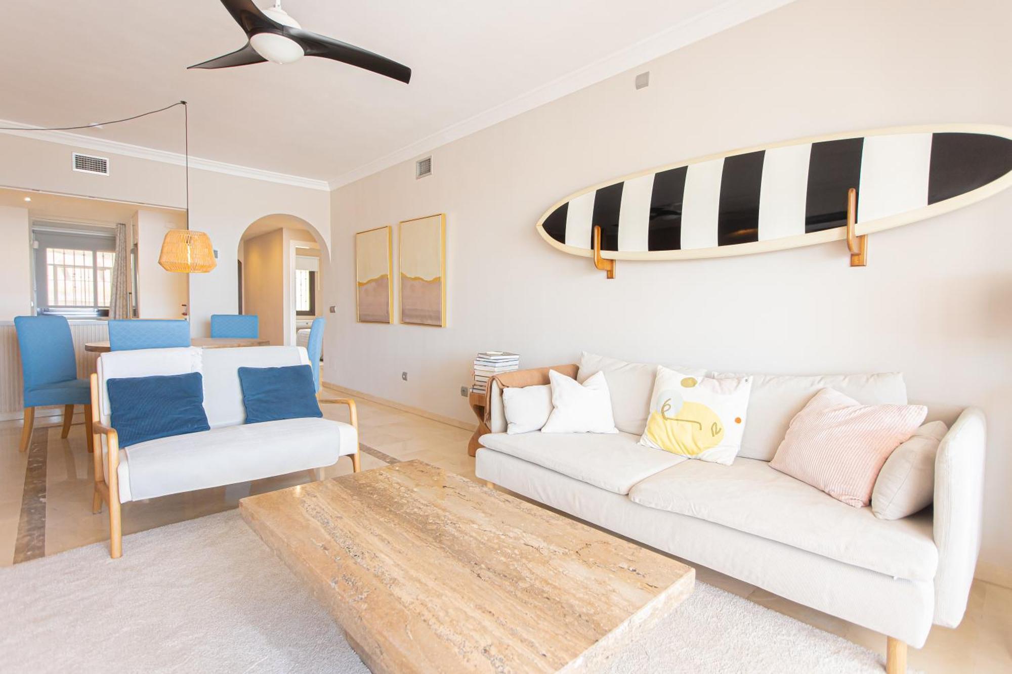 Los Arqueros, Benahavis - Holiday Rental Apartment 외부 사진