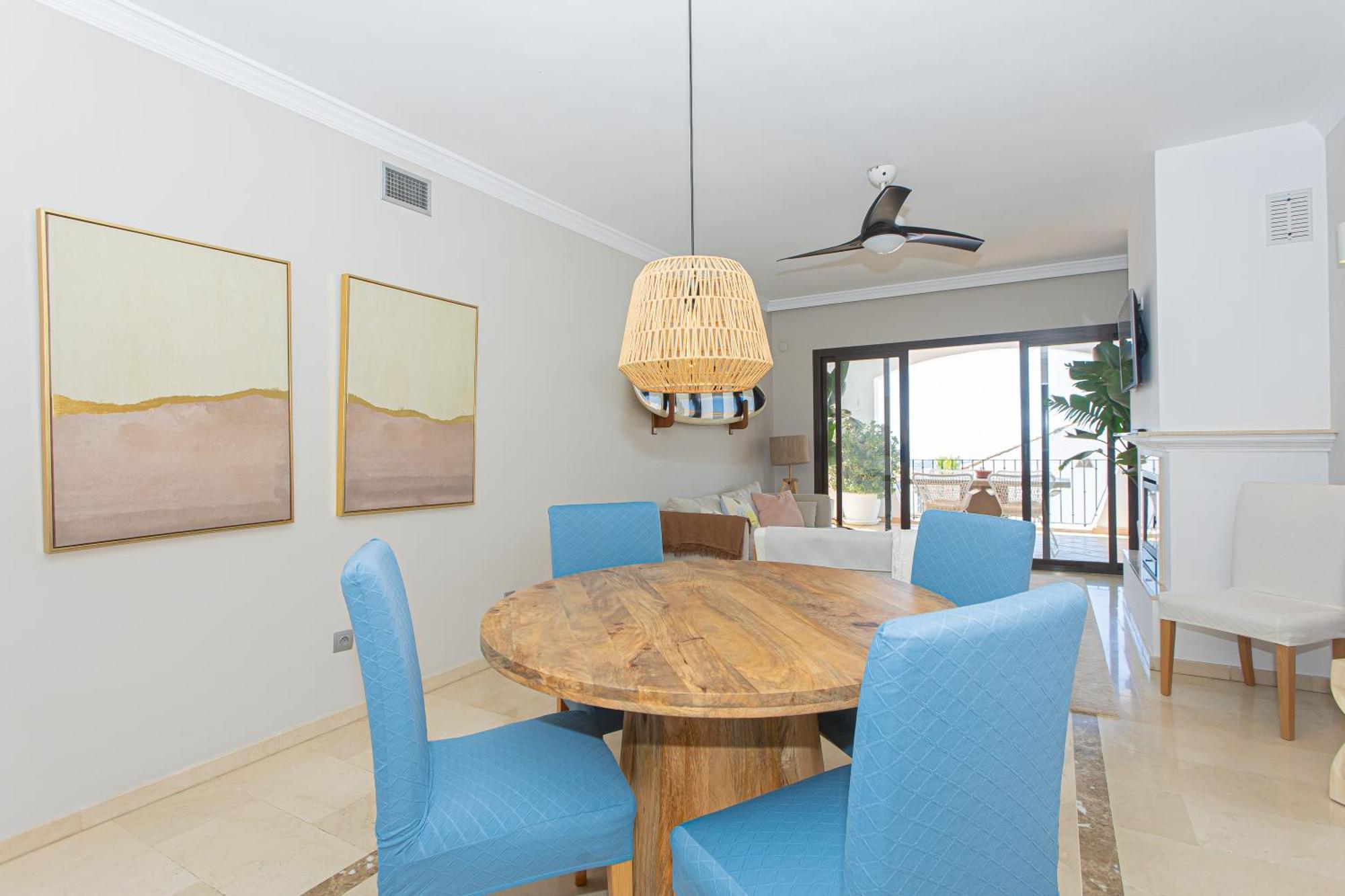 Los Arqueros, Benahavis - Holiday Rental Apartment 외부 사진