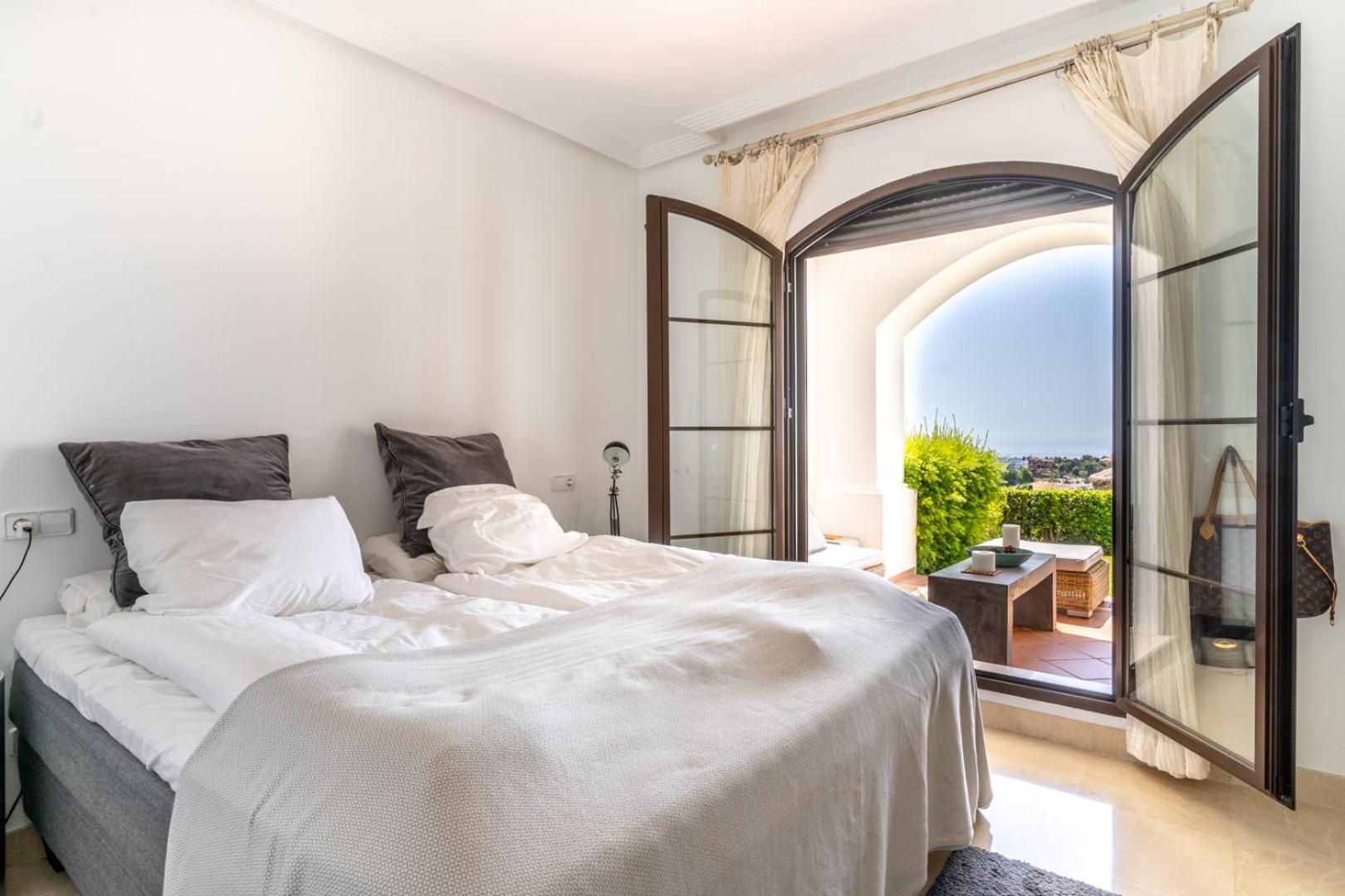 Los Arqueros, Benahavis - Holiday Rental Apartment 외부 사진