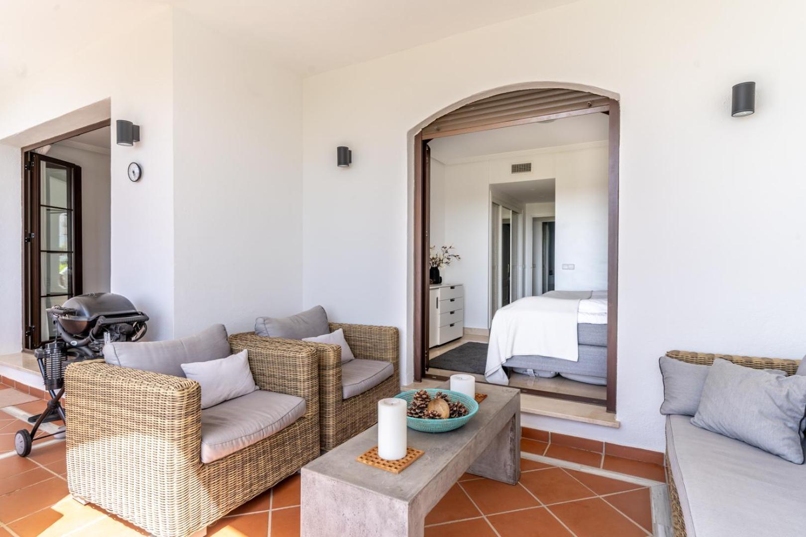 Los Arqueros, Benahavis - Holiday Rental Apartment 외부 사진