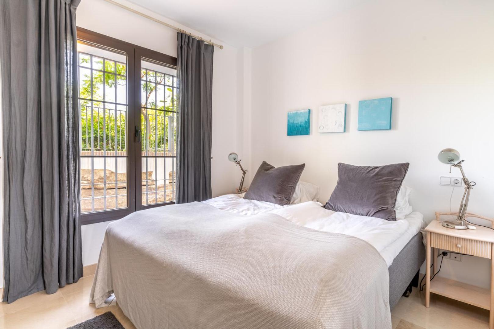 Los Arqueros, Benahavis - Holiday Rental Apartment 외부 사진